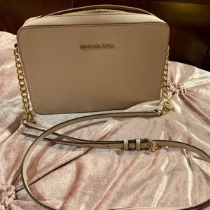 Mk crossbody purse
